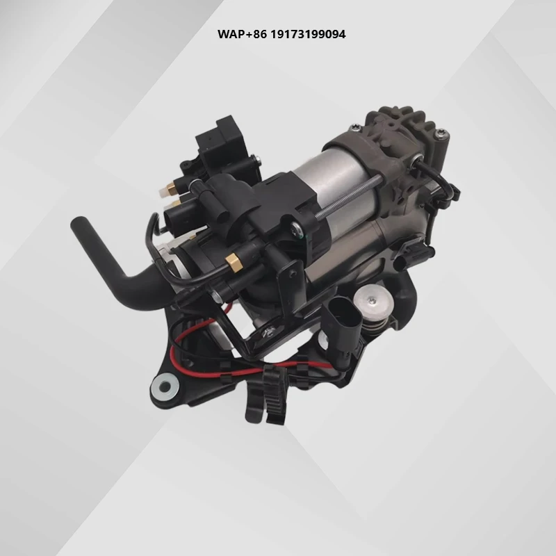 

New Other Suspension Parts 37206884682 Air Suspension Compressor Pump Assembly for B-MW 7 Series 740i 750i G11 G12 Condition New