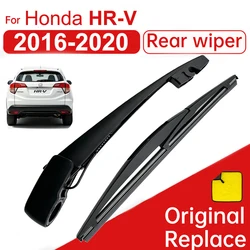 Rear Wiper Arm Blade For Honda HRV HR-V 2016 - 2020 OE Quality 76720-T7A-003 Back Window Car Wiper Blade Arm