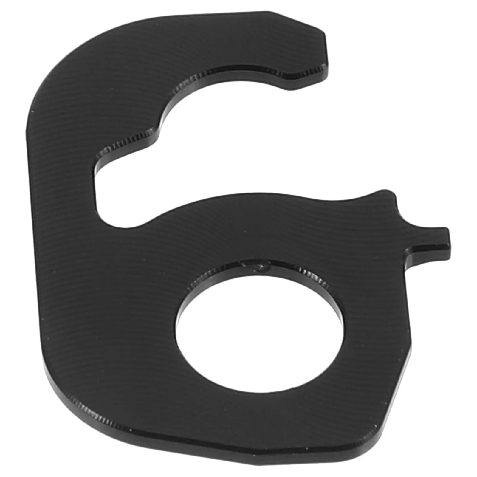 

Mountain Road Hollow Crankset Anti-Loose Washer Metal Bicycle Parts Carbon Lightweight Bike Chainset Washer Reliable Stable