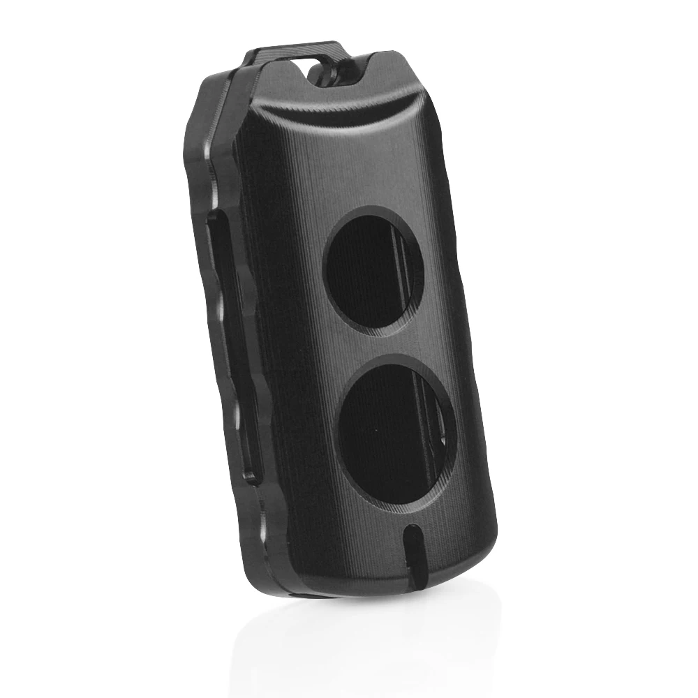 For Yamaha NMAX 125 155 NMAX125 NMAX155 2015 2016 2017 2018-2021 Motorcycle Key Fob Case Remote Cover Dust Holder Key Protection