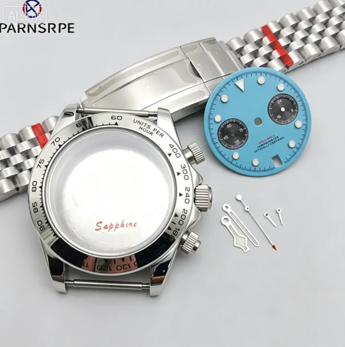 VK63 Quartz Watch S…