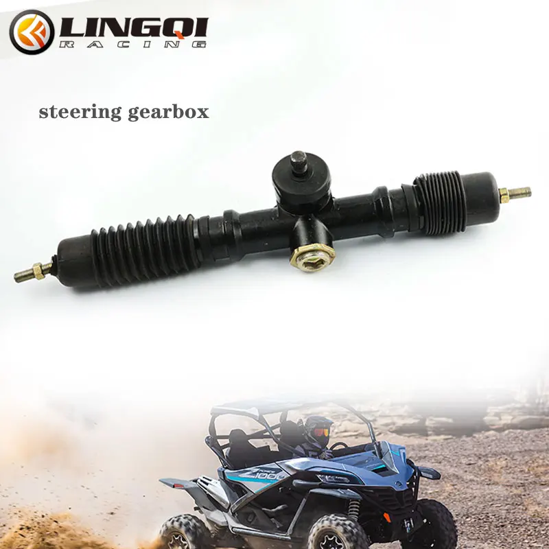 

Motorcycle Tools 475mm Steering Wheel Rack Pinion For 110cc To 250cc Motocross Tie Rod Shaft Dirt Pit Bike Parts Accessories