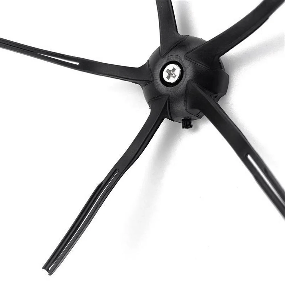 แปรงทำความสะอาดหุ่นยนต์อัจฉริยะใช้ได้กับ Xiaomi roborock ซีรีย์ E4 C10บวก E35 E3