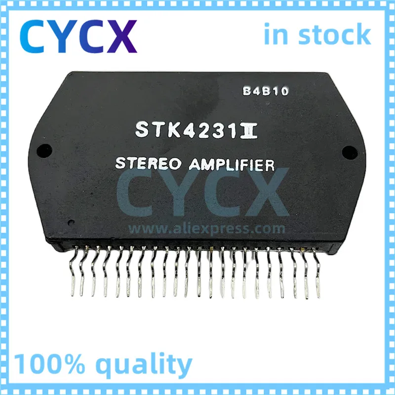 STK4211 STK4211II STK4211X STK4211V STK4231 STK4231II STK4231V STK4241 STK4241II STK4241V Free MODULE