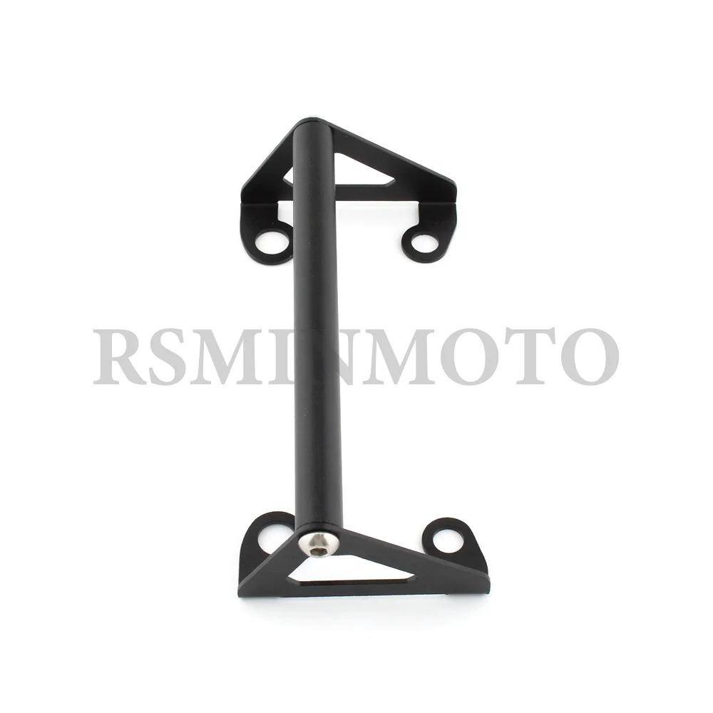GPS Phone Navigation Holder For Triumph Tiger 800 900 1200 GT/Rally 2022 2023 2024 2025 2026 Motorcycle phone navigation holder - view 5