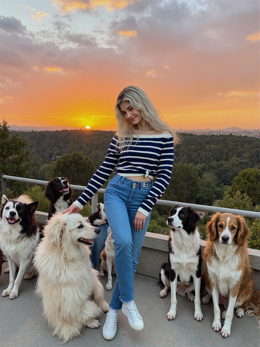 

Узкие тонкие синие джинсы, женские джинсы с высокой талией и цветочным узором, джинсовая женская расклешенная нога, винтажная повседневная элегантная уличная одежда