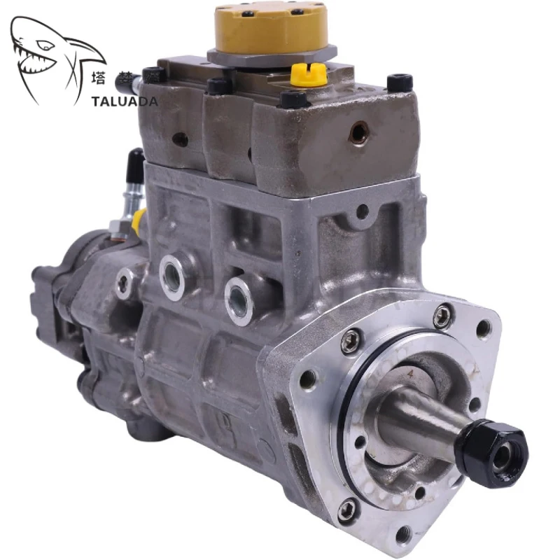 Fuel Injection Pump 324-0532 For C4.4 C6.6 Engine M315D2 M317D2 Excavator 450E 420E 430E Backhoe Loader Engine Pump HOTSALE