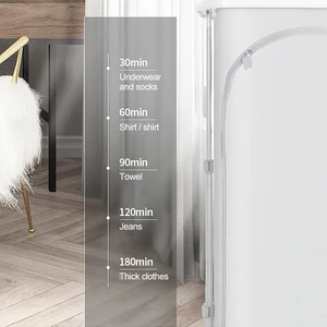 Robô De Foldimate Repassage Repassage Vetement Machine, Pengering Bal Pengering, Auto Linh Pode Dizer Quan, Preço Baixo 6 principais vendas maquina foldimate - №6