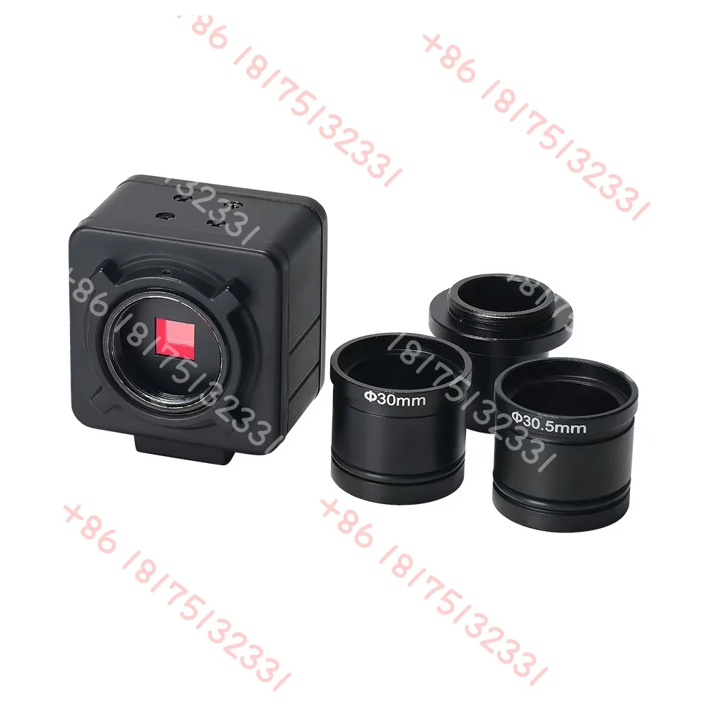 

HD 5MP Digital Electronic Eyepiece Camera Video USB Industry Microscope Camera for Binocular & Trinocular Stereo Microscope