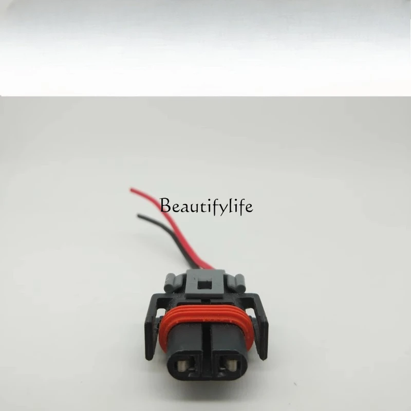 

*parts and accessoriesAuto parts fog lamp harness plug