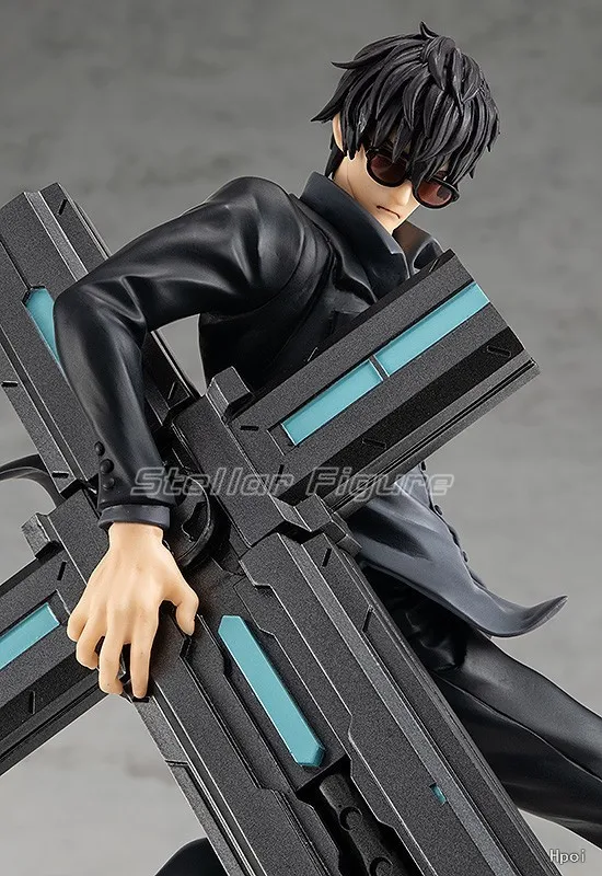 SF】In Stock GSC POP UP PARADE PERFECT TRIGUN Nicholas D Wolfwood