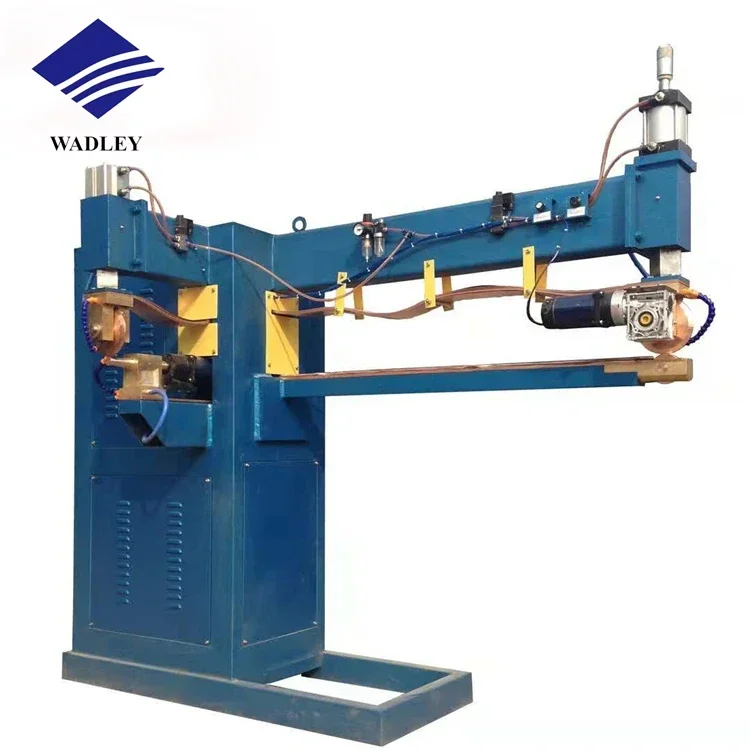 Rolling Welding Machine Seam Welder