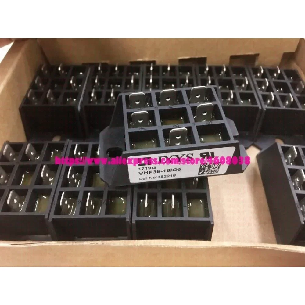 

VHF36-16IO5 VHF36-16I05 VHF28-16IO5 VHF28-16I05 VHF15-16I05 VHF15-16IO5 FREE SHIPPING NEW AND ORIGINAL MODULE