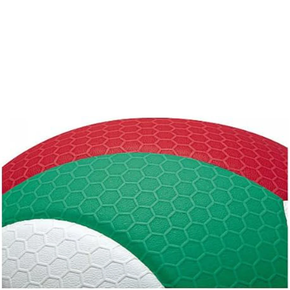 Originele Flistatec Volleybal Maat 5 Volleybal Pu Bal Voor Studenten Volwassen En Tiener Wedstrijd Training Outdoor Indoor