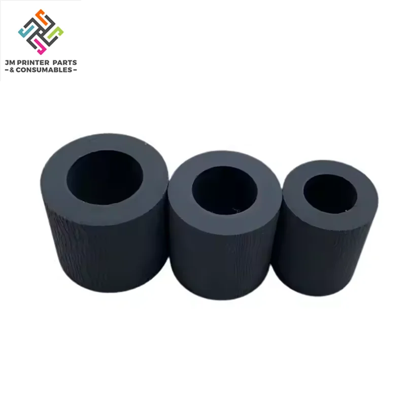 AF03-0081 AF03-1082 AF03-2080 Pickup Roller Tire For Ricoh Aficio 1075 2060 2075 MP 7500 9001 9002 7001 7502 7503 Copier Parts