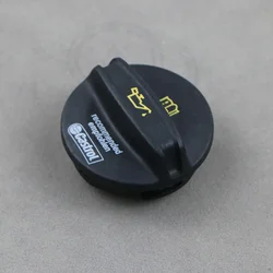 06G103485 EA888 Third Generation Engine Oil Cap For VW Passat B8 Golf 7 MK7 Touran L A4 Q5 A3 1.8TSI 2.0TSI 06G 103 485