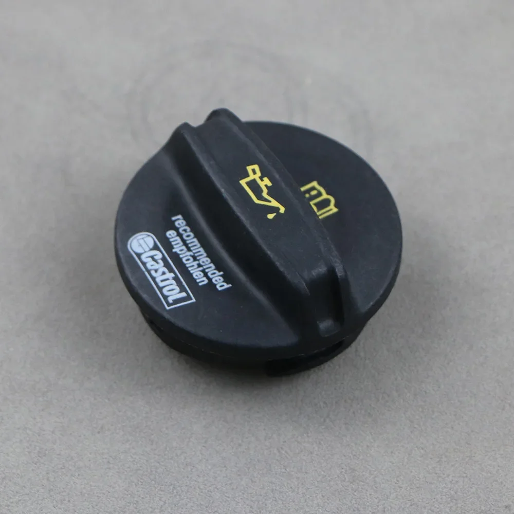 06G 103485   EA888 Korek oleju silnikowego trzeciej generacji do VW Passat B8 Golf 7 MK7 Touran L A4 Q5 A3 1.8TSI 2.0TSI 06G 103 485