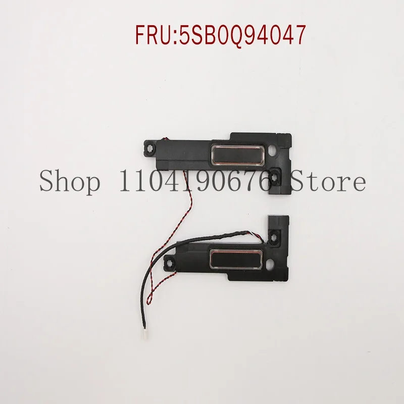 for Lenovo Yoga C930-13IKB 81EQ 81C4 L R Laptop Speaker 5SB0Q94048 5SB0Q94047