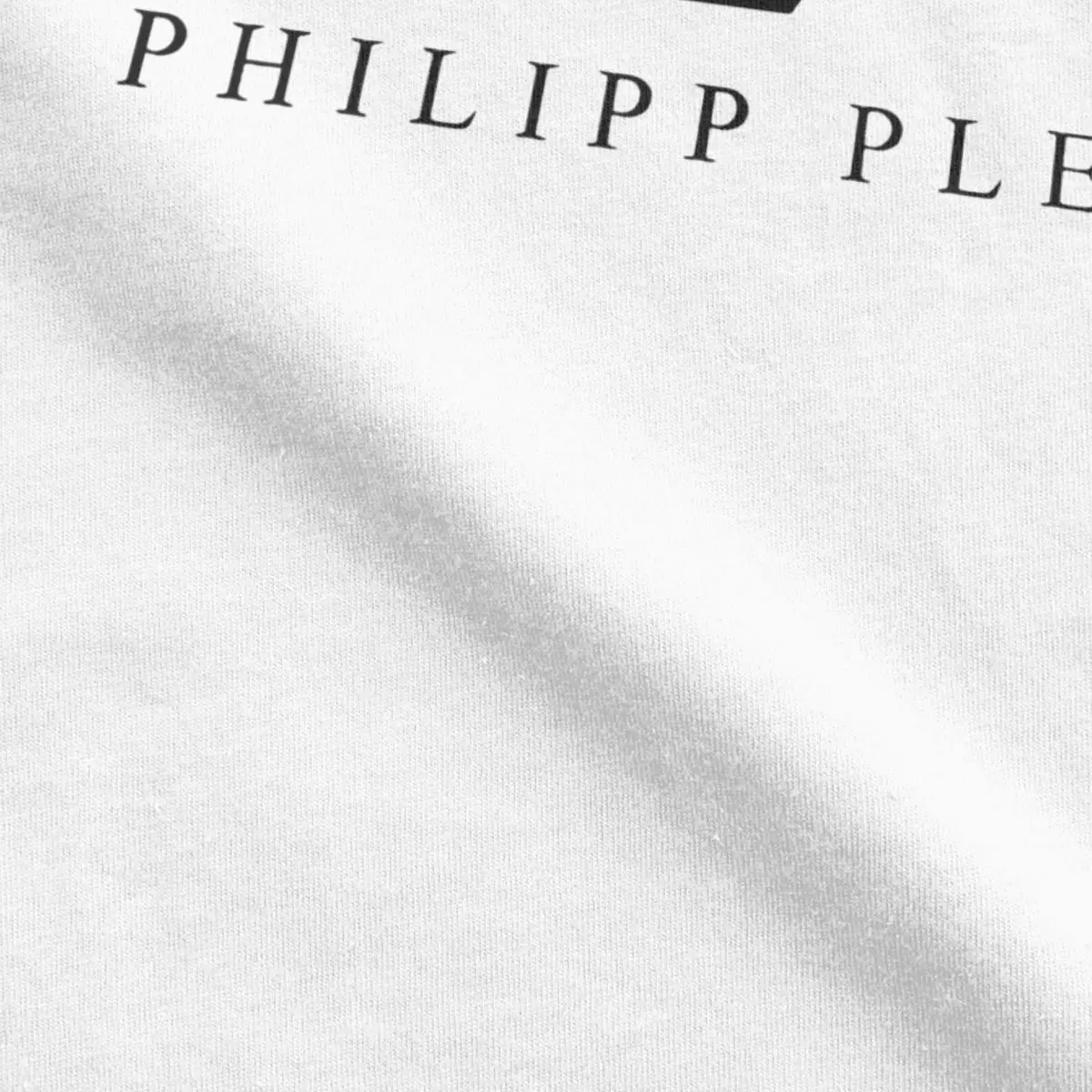 Time Philipps Pleining Order T-Shirts Men Cool 100% Cotton Tees Crew Neck Short Sleeve T Shirt Gift Idea Tops