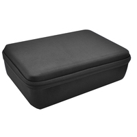 Hard Case For Canon SELPHY CP1300 / CP1500 / CP1200 Wireless Compact Photo Printer Waterproof Carrying Storage Bag