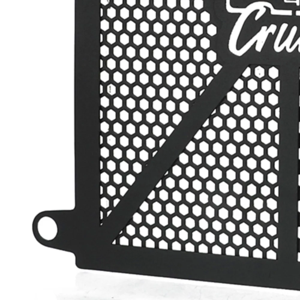 

FOR CFMOTO CLC450 Bobber 450CL-C 450 CLC CL-C Motorcycle Accessories Radiator Grille Guard Cover Water Tank Protection Guards
