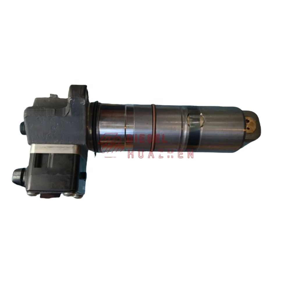 HuaZhen die sel Fuel inje ction Unit Pump 0414799009 0986445010 0986445110 F00E200404 0050709601 For MTU Mercedes Detroit