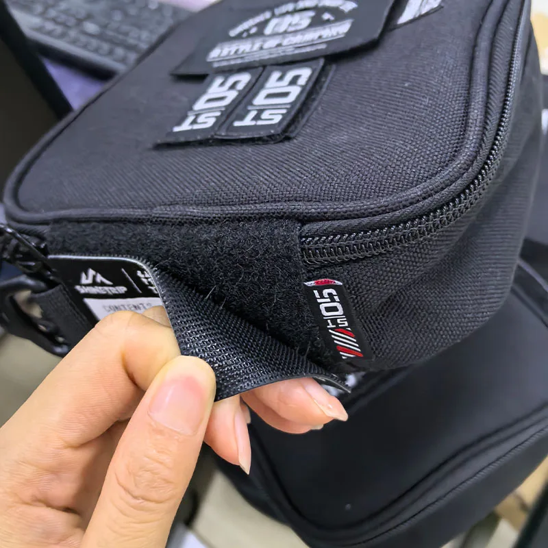 SHINETRIP 05 Series Outdoor Camping Tactical Series Organiser Modular Organiser Cosmetic Bag Camping Storage