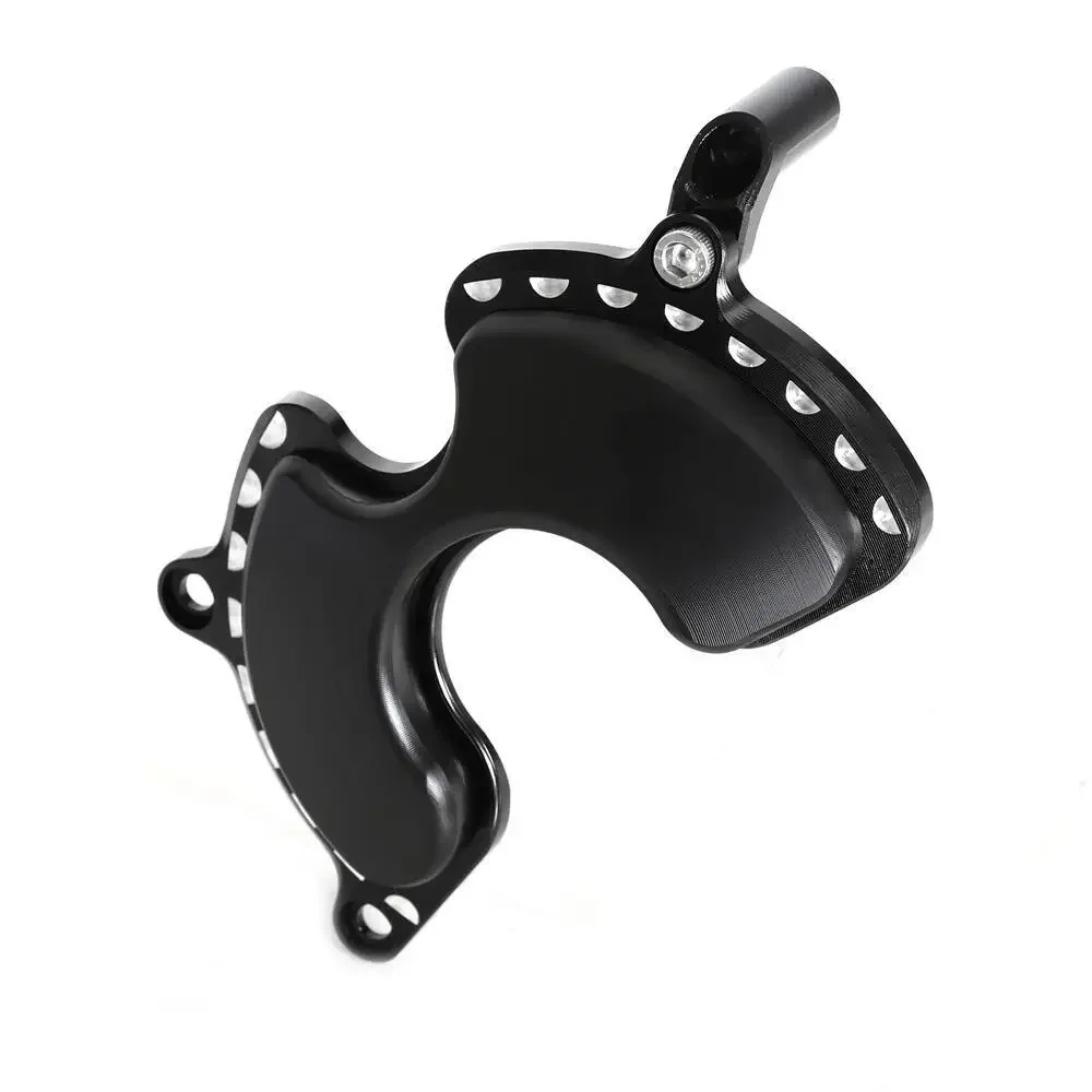 Couvercle de carter de moteur pour Honda Monkey 125 & Super Cub C125 2018 – 2021, protection latérale gauche, accessoire de moto côté gauche