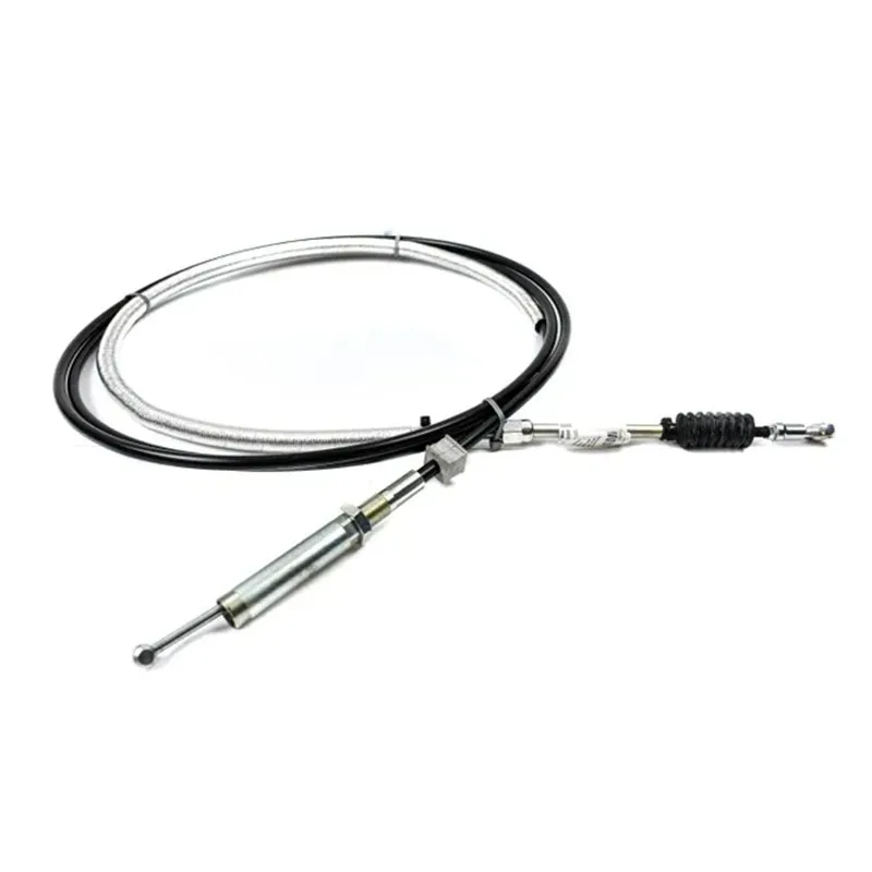 05561247 Gear Lever Cable Gear Shift Forward Reverse Control for Bo/mag