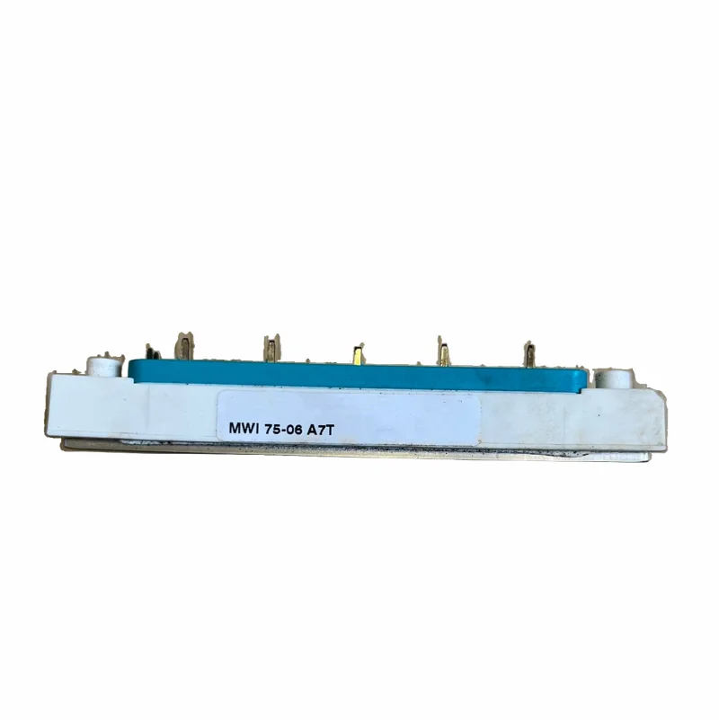 وحدة MWI75-06A7 الأصلية الجديدة