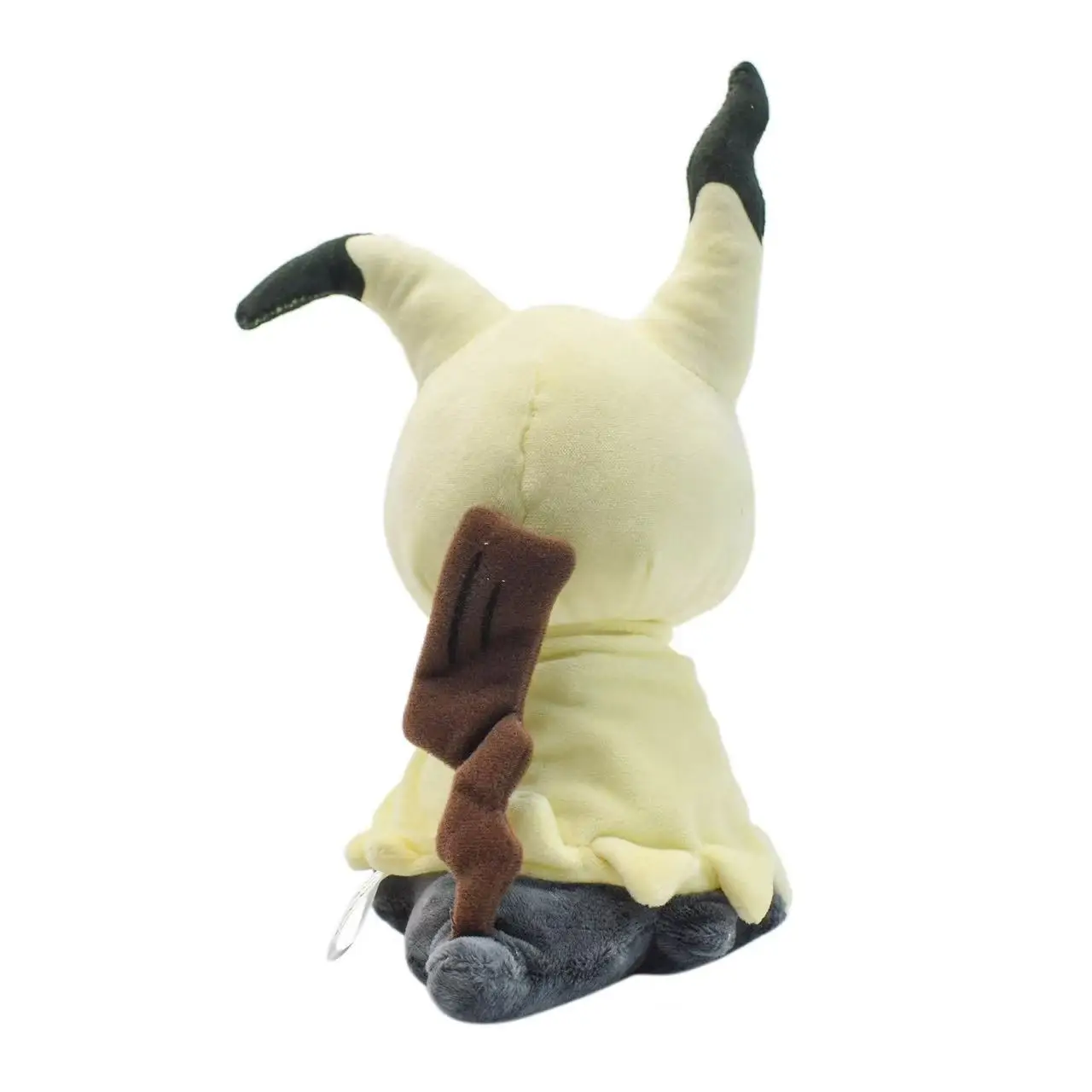 Mimikyu ألعاب من القطيفة تحصيل لينة Plushies كوس Mimikyu محشوة الحيوان لطيف شخصية كرتونية الدمى جميع النجوم جمع الهدايا