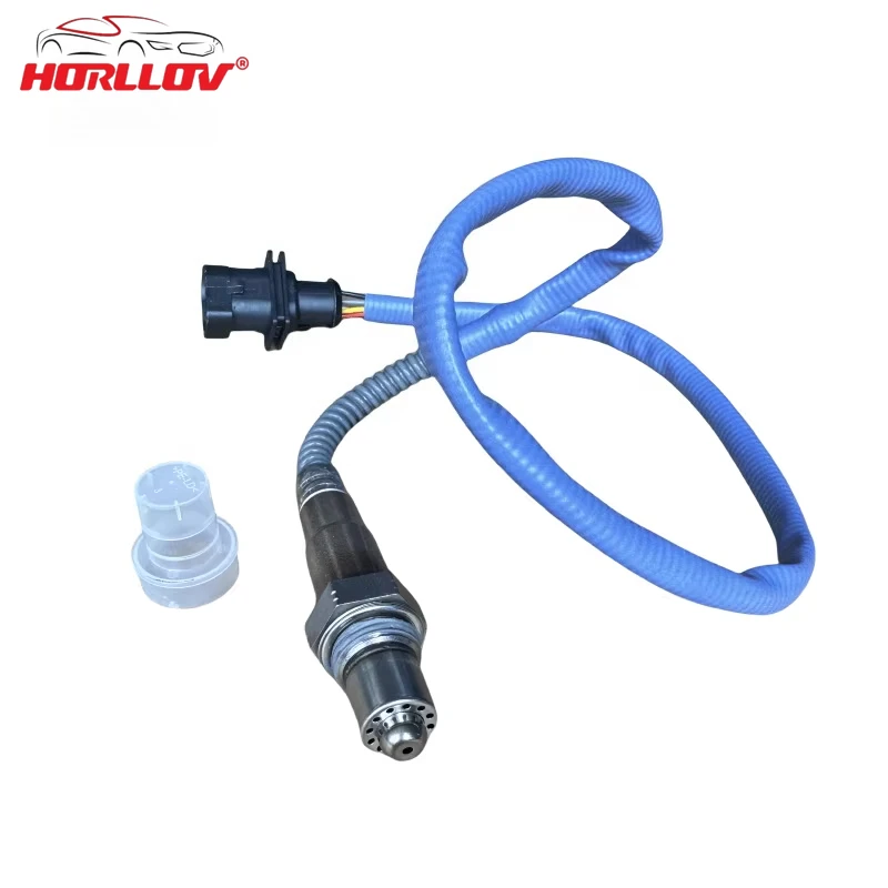 

Front Lambda Sensor For Maserati Ghibli Quattroporte M156 M157 Front Lambda Sensor 670009076