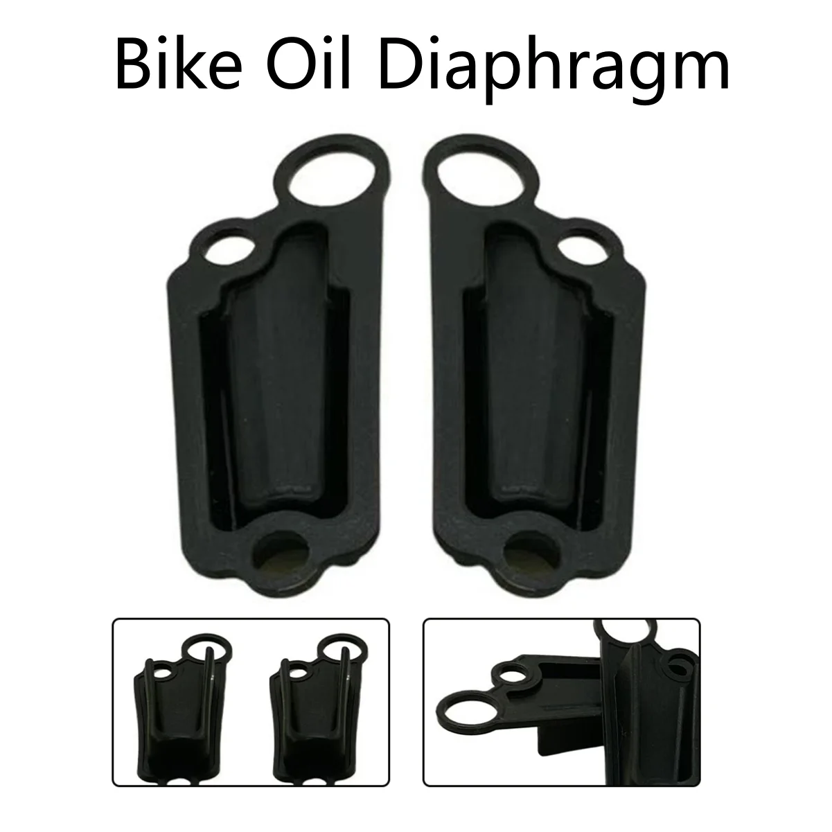 

Для BL-M396 для велосипеда M395 масляная диафрагма тормозного рычага запасные части долговечная работа быстрая установка