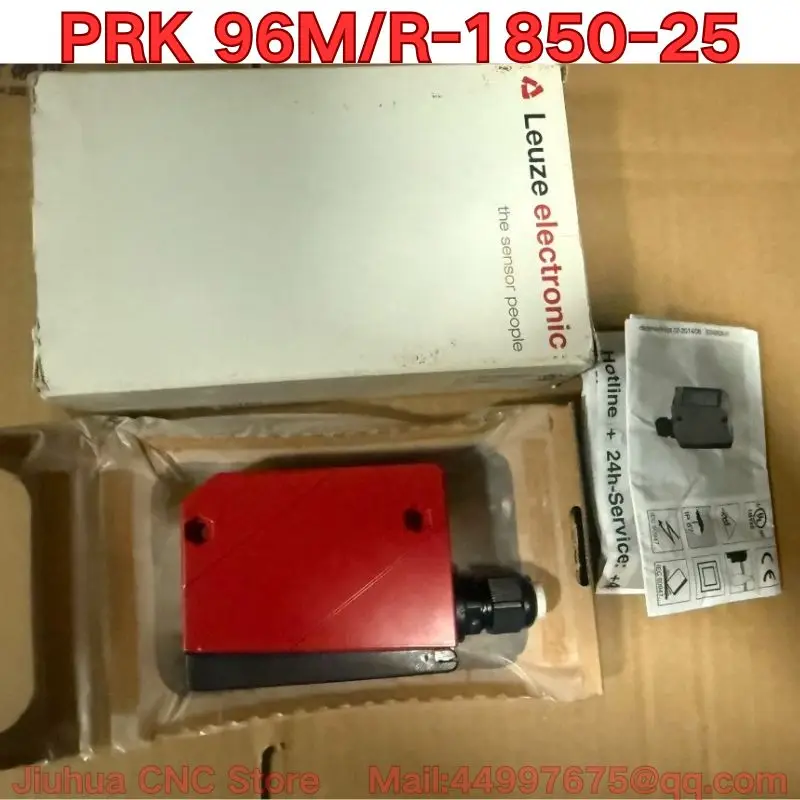 Brand new PRK 96M/R-1850-25 laser sensor Latest Prices as of September 2026