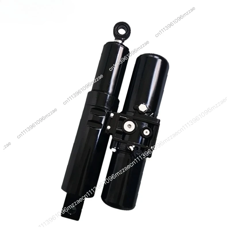 

Electric Hydraulic Push Rod Industrial 8000N High Thrust DC Hydraulic Push Rod High Power Electric Push Rod
