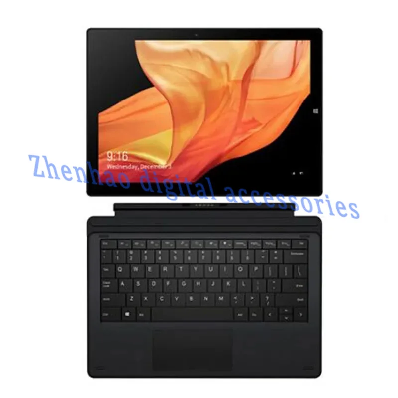 For Chuwi Ubook 11.6“ Tablet PC Magnetic Attraction Keyboard