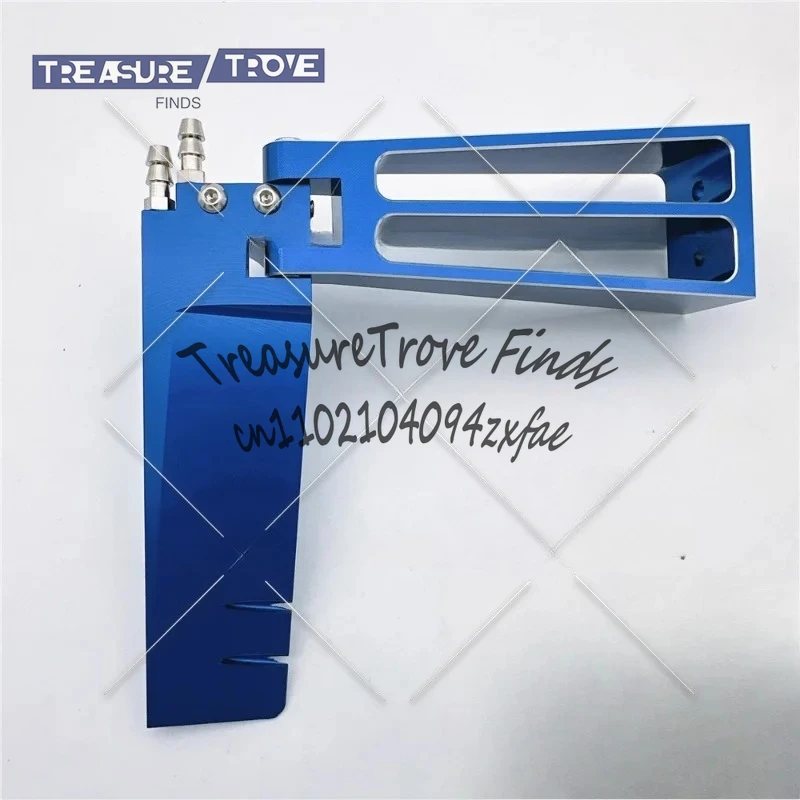 convient-pour-sr-rc-bateau-metal-op-pieces-de-mise-a-niveau-gouvernail-gouvernail