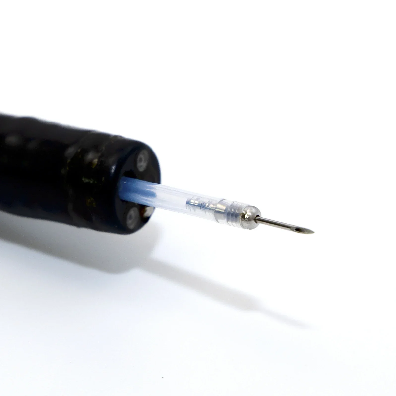 Endoscopic Disposable Sclerotherapy  pin with CE Certificated