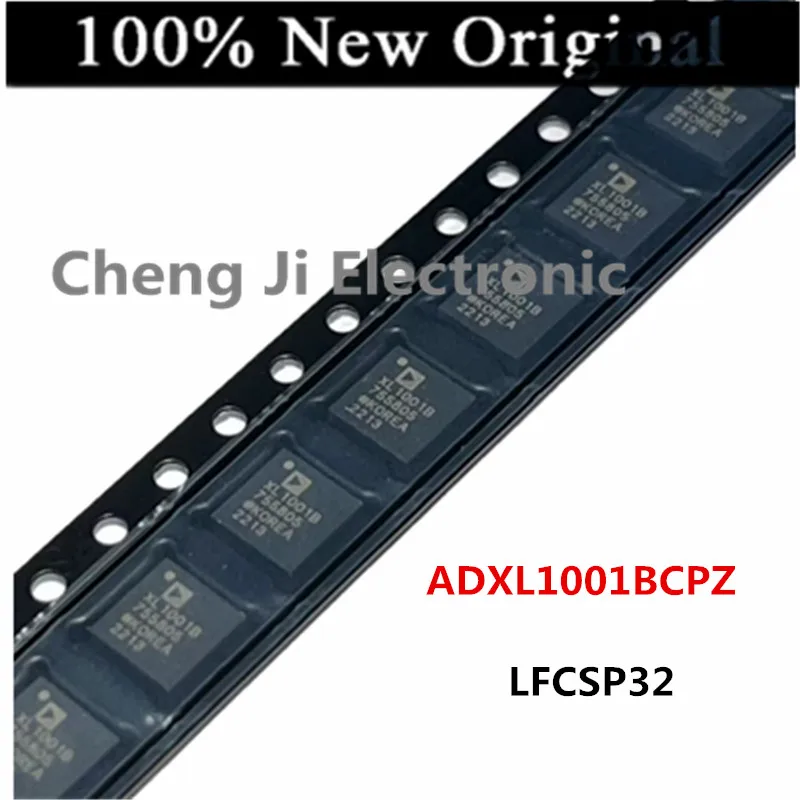 1PCS ADXL1001BCPZ ADXL1001BCPZ-RL7 Acceleration sensor original  LFCSP-32 (5x5) attitude sensor/gyroscope