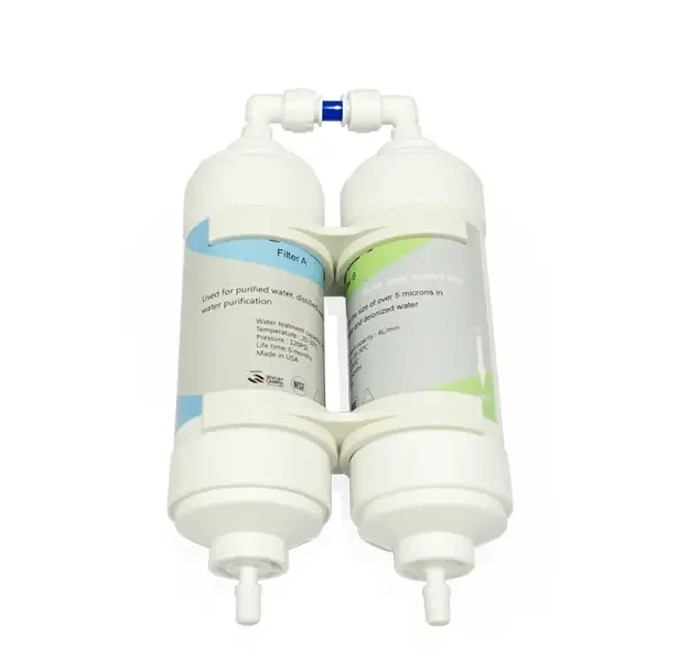 

Fpure Sanso DI PP Water Filter Diode Machine Spare Part Water Filter Factory Price