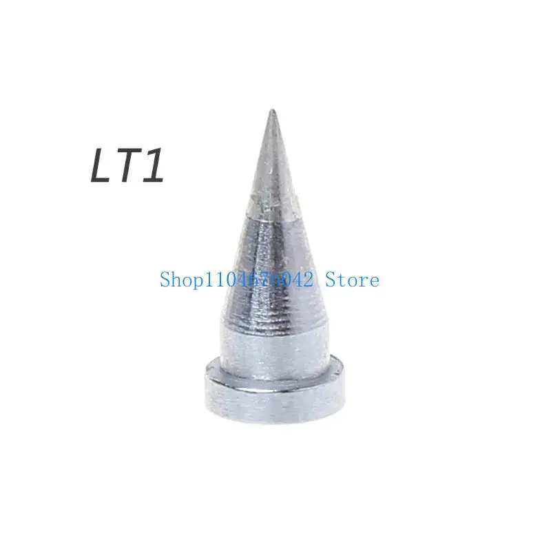 652F LT Series Soldering Iron Tip Heating For Weller WP80 WSP80