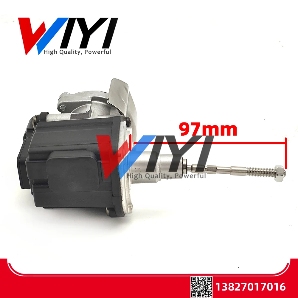 

Turbo Actuator FOR MAHLE AUDI VW Gen 3 2.0T 06l145612k 70597387 VA1-06K145722H VA106K145722H 06k145722h