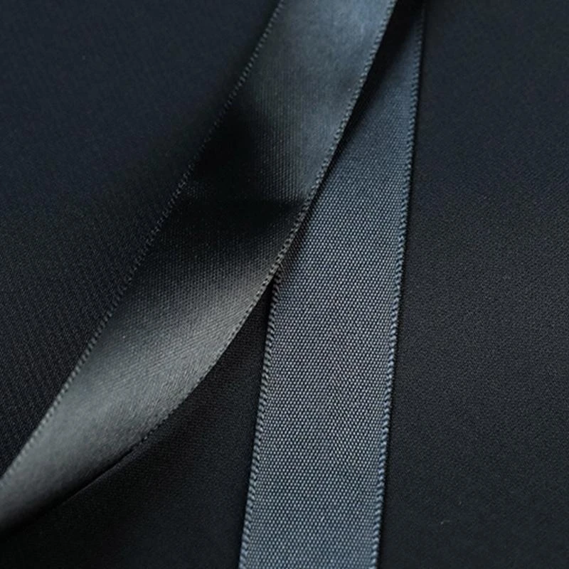 Femmes Ballet Dance Jupe Girls Murffon Wrap Jirt with Tie Taist Asymétric Dance Jirt Skate Over Scarf Jirt Dancewear