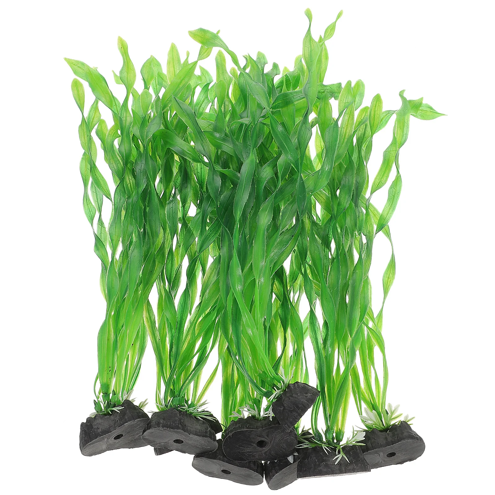 10Pcs Water Grass D…