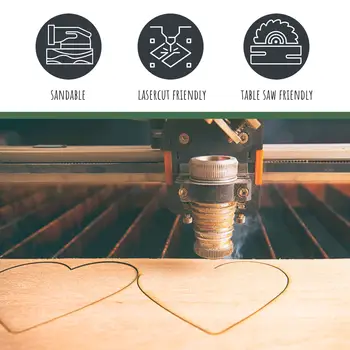 6 最佳銷售 木板 - №3