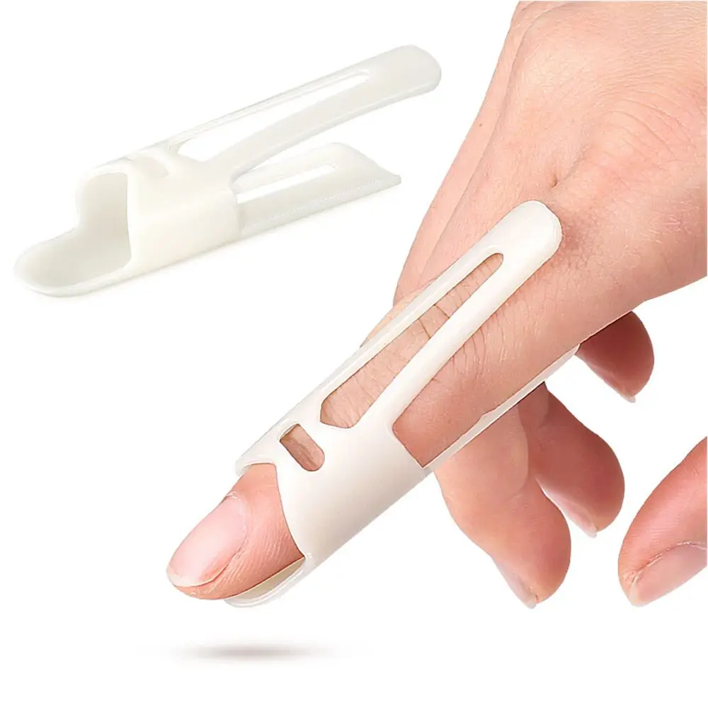 surgery Sports injuries Finger sprains Injury Mallet Finger Finger Splints Brace Finger Immobilizer Mallet Brace Finger Support