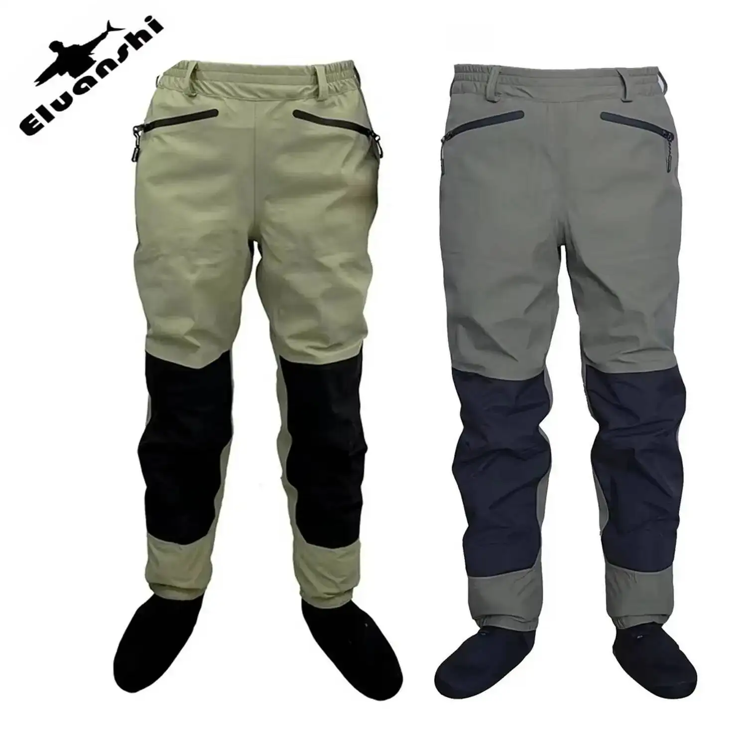 Thumbnail 4 - #21 Cheapest Fishing Waders Deals You Can Get
