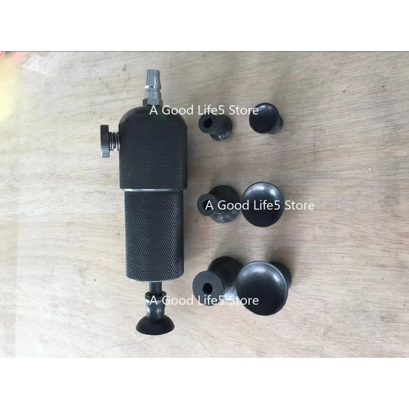 

Apply To Valve Grinder