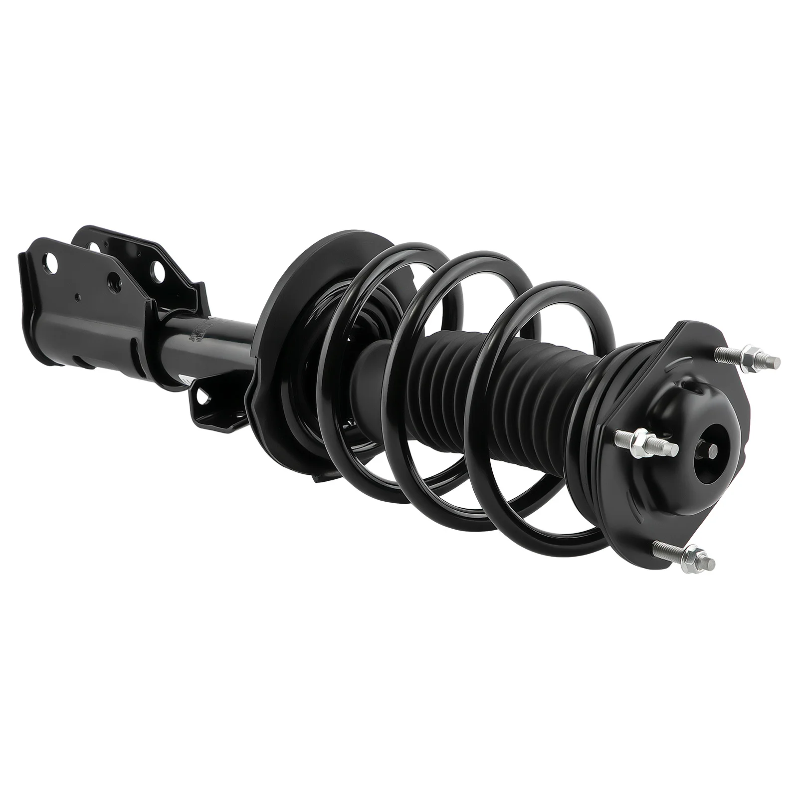 Front Struts & Springs For GMC Acadia Buick Enclave Chevy Traverse Outlook For Chevrolet Traverse 0912