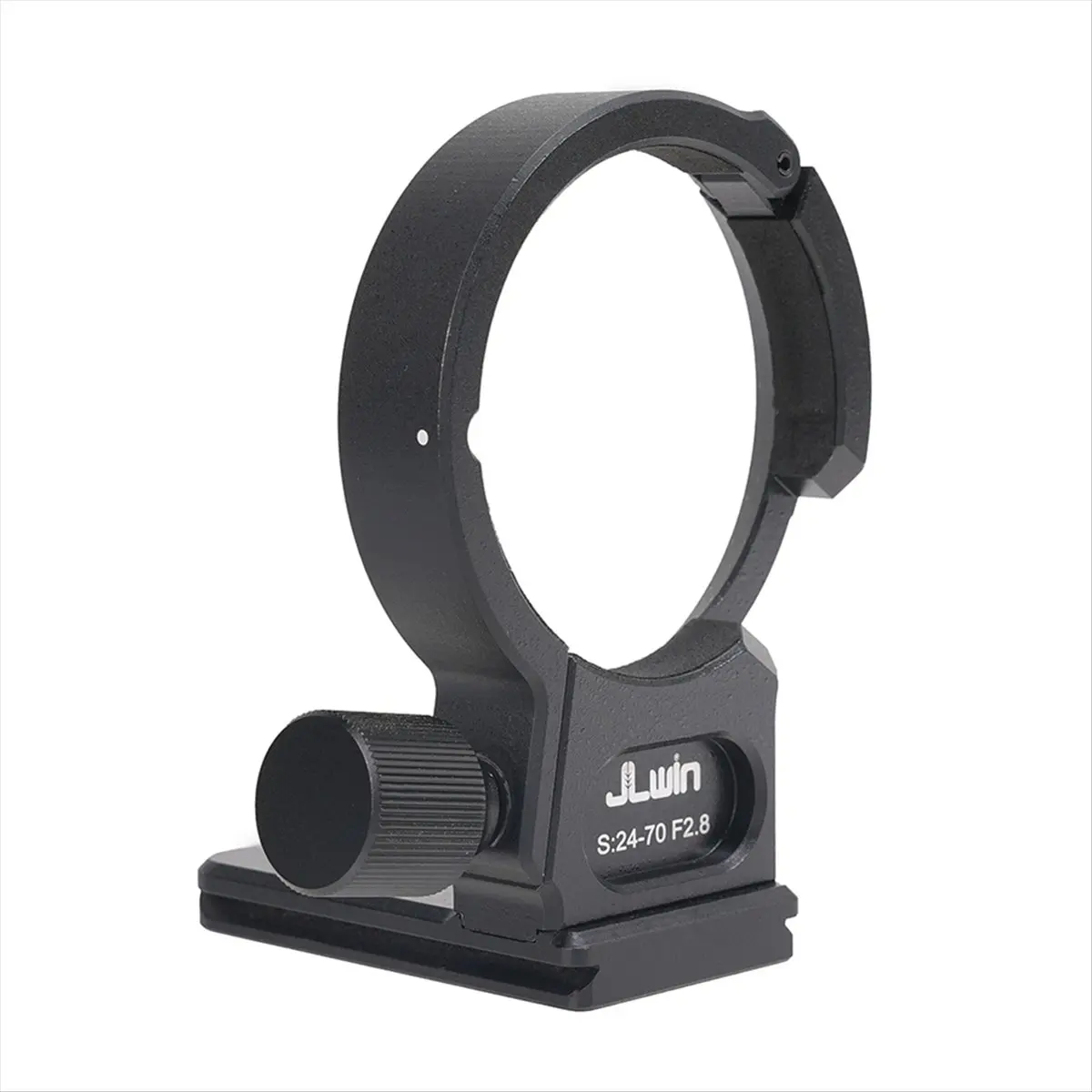 A26Z  Tripod Ring Lens with Rotatable for 24-70mm F2.8 ND I/II for E-Port Camera Lens Tripod Adapter